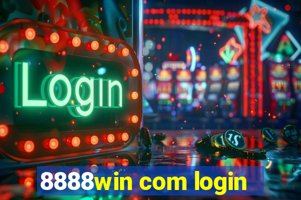 8888win com login